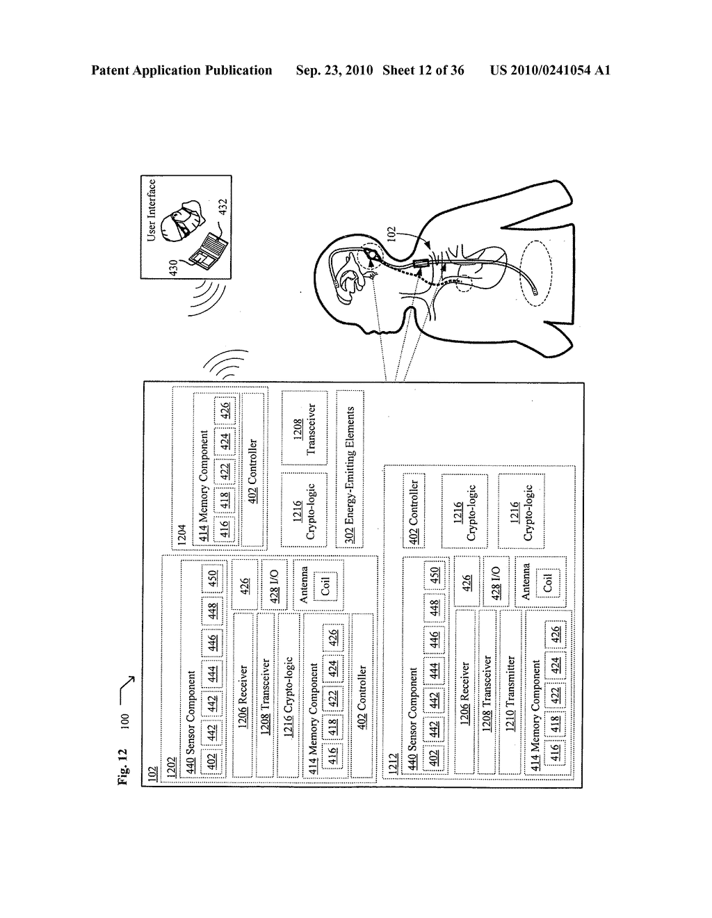 Systems, devices, and methods including infection-fighting and monitoring shunts - diagram, schematic, and image 13