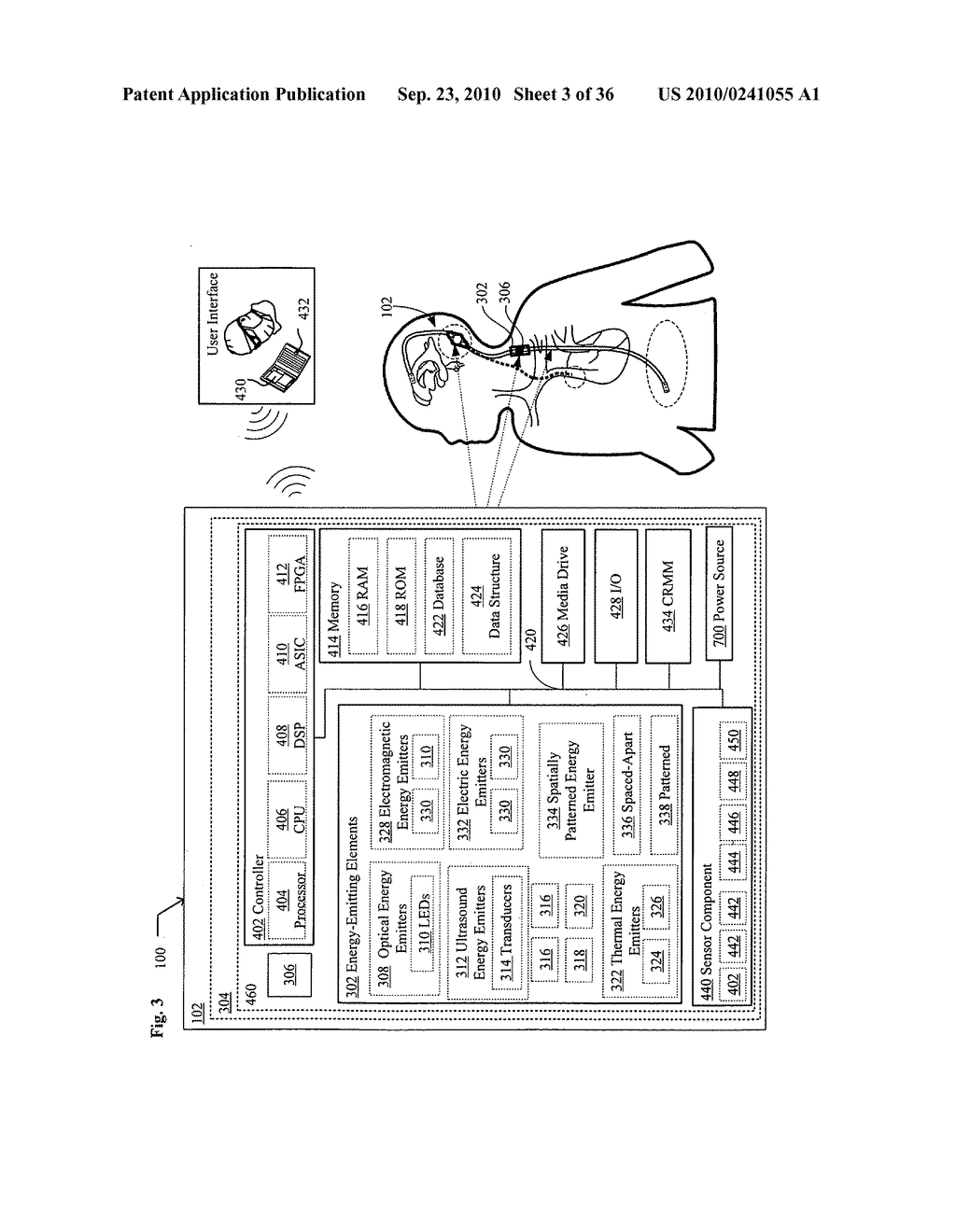 Systems, devices, and methods including infection-fighting and monitoring shunts - diagram, schematic, and image 04