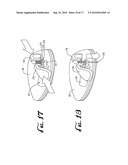 Infusion Device with Base Portion and Durable Portion diagram and image