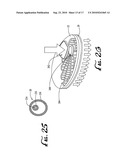 Infusion Device with Base Portion and Durable Portion diagram and image