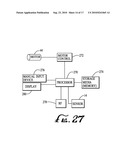 Infusion Device with Base Portion and Durable Portion diagram and image