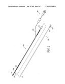 Vascular cannula assembly with an improved structure for confining blood flow diagram and image