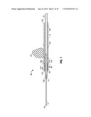 Safety Needle with Lockout Mechanism diagram and image