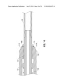 Safety Needle with Lockout Mechanism diagram and image