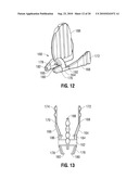 Safety Needle with Lockout Mechanism diagram and image