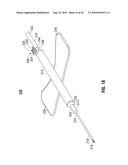 Safety Needle with Lockout Mechanism diagram and image