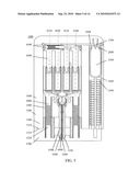 DEVICES, SYSTEMS AND METHODS FOR MEDICAMENT DELIVERY diagram and image