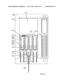 DEVICES, SYSTEMS AND METHODS FOR MEDICAMENT DELIVERY diagram and image