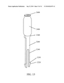 DEVICES, SYSTEMS AND METHODS FOR MEDICAMENT DELIVERY diagram and image