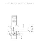 Sputum collecting device diagram and image