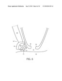 SKIN TREATMENT DEVICE WITH MEANS FOR PROVIDING A TACTILE FEEDBACK SIGNAL diagram and image