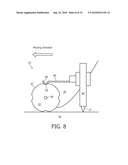 SKIN TREATMENT DEVICE WITH MEANS FOR PROVIDING A TACTILE FEEDBACK SIGNAL diagram and image