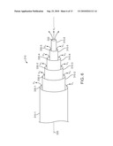 SYSTEMS APPARATUS AND METHODS FOR DISTRIBUTING COOLANT WITHIN A CRYO-ABLATION DEVICE diagram and image