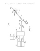 SYSTEMS APPARATUS AND METHODS FOR DISTRIBUTING COOLANT WITHIN A CRYO-ABLATION DEVICE diagram and image