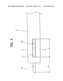 HIGH FREQUENCY TREATMENT INSTRUMENT diagram and image