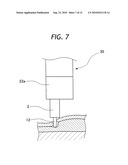 HIGH FREQUENCY TREATMENT INSTRUMENT diagram and image