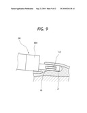 HIGH FREQUENCY TREATMENT INSTRUMENT diagram and image