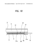 HIGH FREQUENCY TREATMENT INSTRUMENT diagram and image