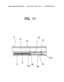 HIGH FREQUENCY TREATMENT INSTRUMENT diagram and image