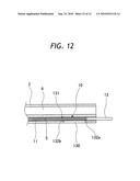 HIGH FREQUENCY TREATMENT INSTRUMENT diagram and image