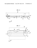 FLEXIBLE INTRAMEDULLARY ROD diagram and image