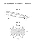 FLEXIBLE INTRAMEDULLARY ROD diagram and image