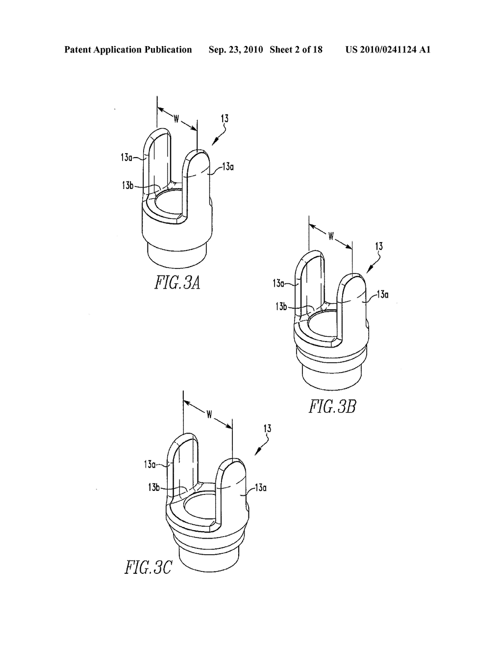 Soft Tissue Manipulator Assembly - diagram, schematic, and image 03