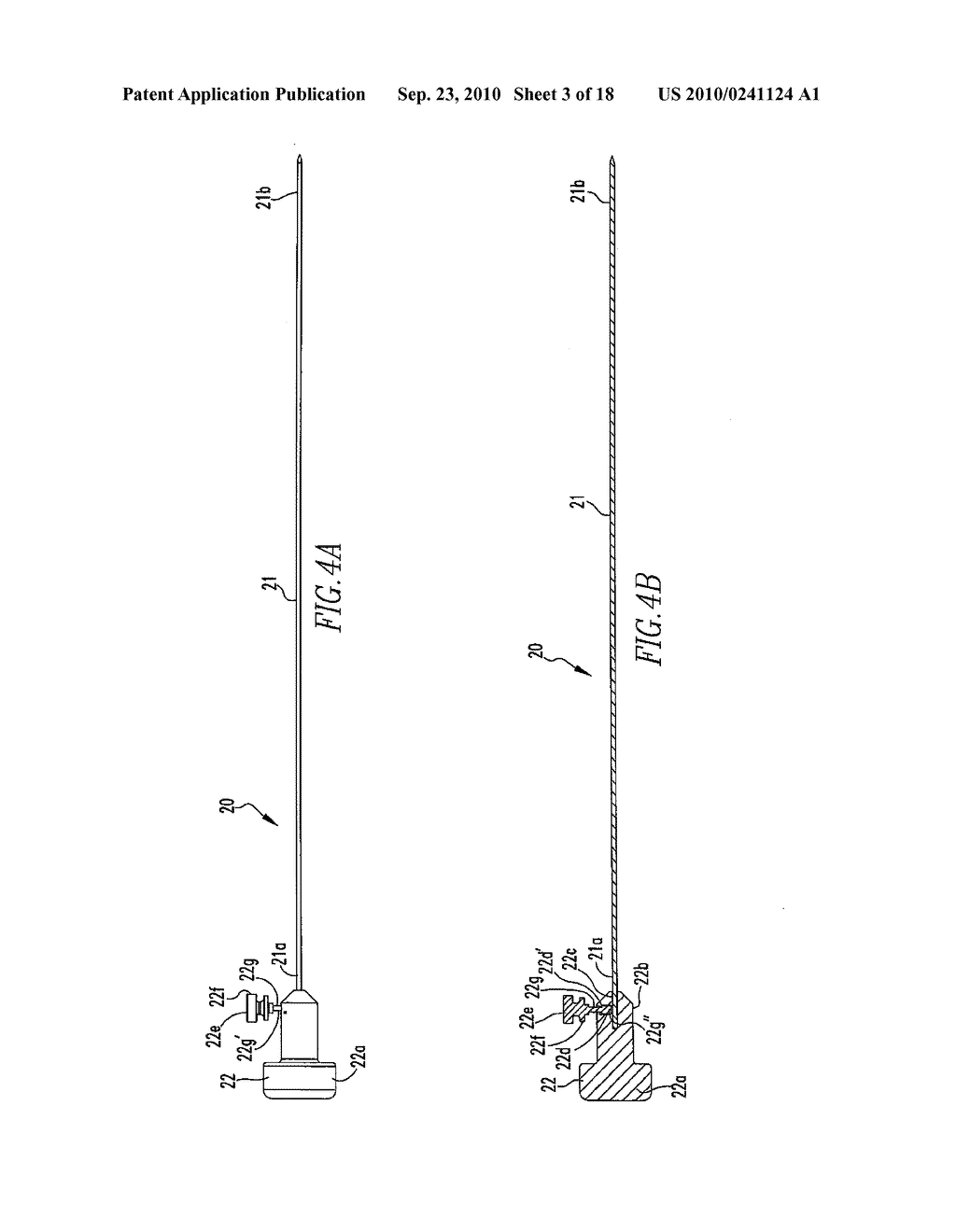 Soft Tissue Manipulator Assembly - diagram, schematic, and image 04