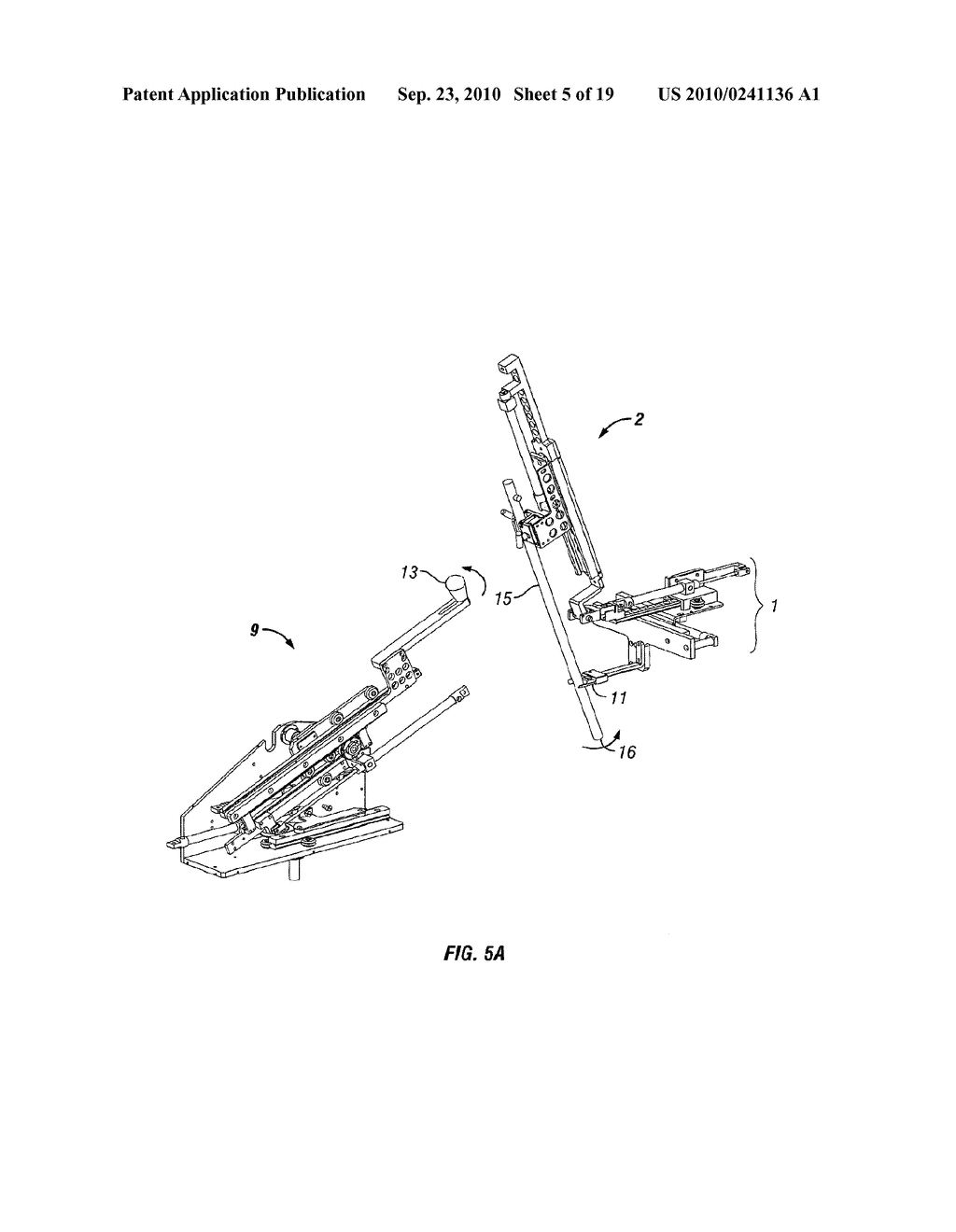 INSTRUMENT POSITIONING/HOLDING DEVICES - diagram, schematic, and image 06