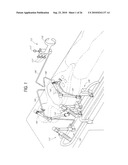 HAND-ACTUATED ARTICULATING SURGICAL TOOL diagram and image