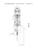 HAND-ACTUATED ARTICULATING SURGICAL TOOL diagram and image