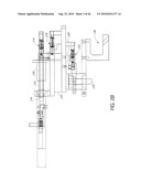 HAND-ACTUATED ARTICULATING SURGICAL TOOL diagram and image