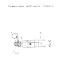 HAND-ACTUATED ARTICULATING SURGICAL TOOL diagram and image