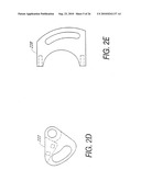 HAND-ACTUATED ARTICULATING SURGICAL TOOL diagram and image