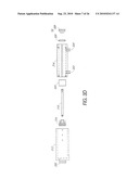 HAND-ACTUATED ARTICULATING SURGICAL TOOL diagram and image