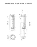 HAND-ACTUATED ARTICULATING SURGICAL TOOL diagram and image