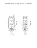 HAND-ACTUATED ARTICULATING SURGICAL TOOL diagram and image