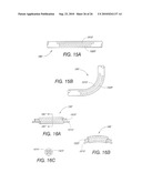 HAND-ACTUATED ARTICULATING SURGICAL TOOL diagram and image