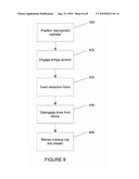 Medical Clip with Bridge, System and Method of Using Same diagram and image