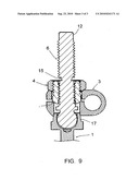 VERTEBRAL OSTEOSYNTHESIS EQUIPMENT diagram and image