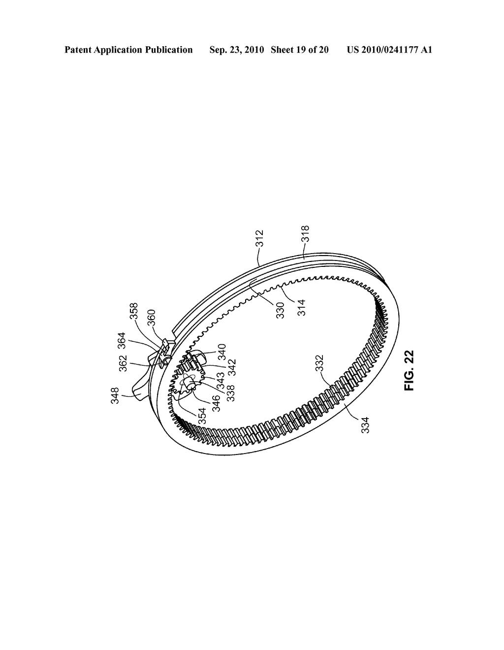 Delivery Apparatus For Use With Implantable Medical Devices - diagram, schematic, and image 20