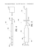 Percutaneous Electrical Treatment Of Tissue diagram and image