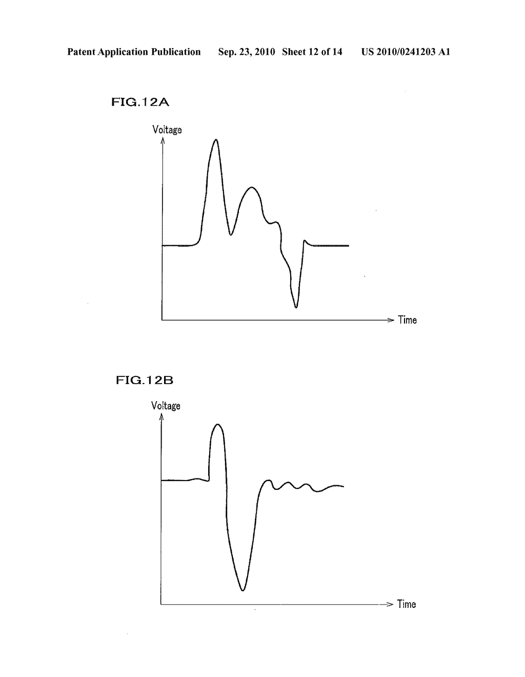 ELECTRODE FOR CONTINUOUSLY STIMULATING FACIAL NERVE ROOT AND APPARATUS FOR MONITORING ELECTROMYOGRAMS OF FACIAL MUSCLES USING THE ELECTRODE THEREOF - diagram, schematic, and image 13