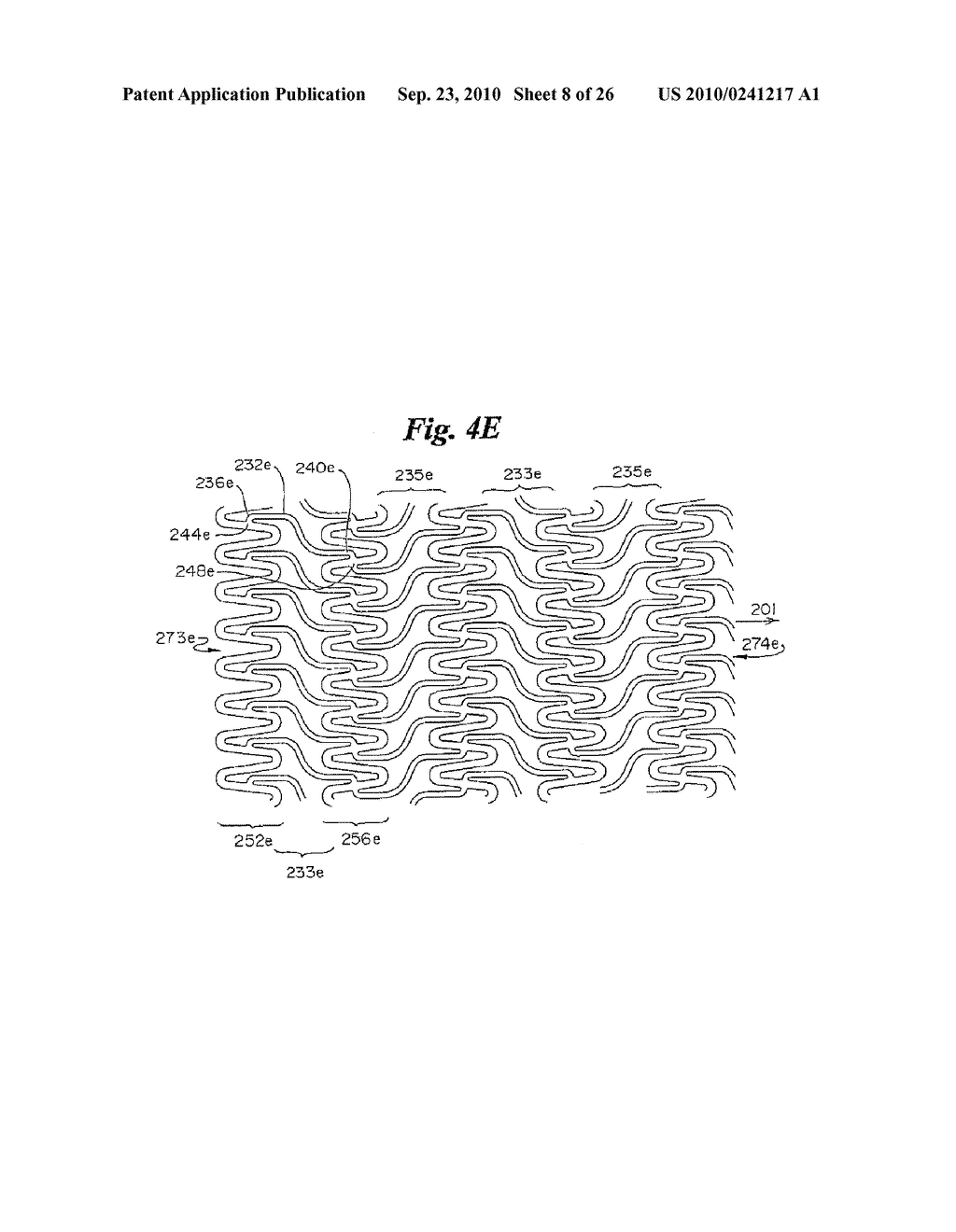 Stent - diagram, schematic, and image 09