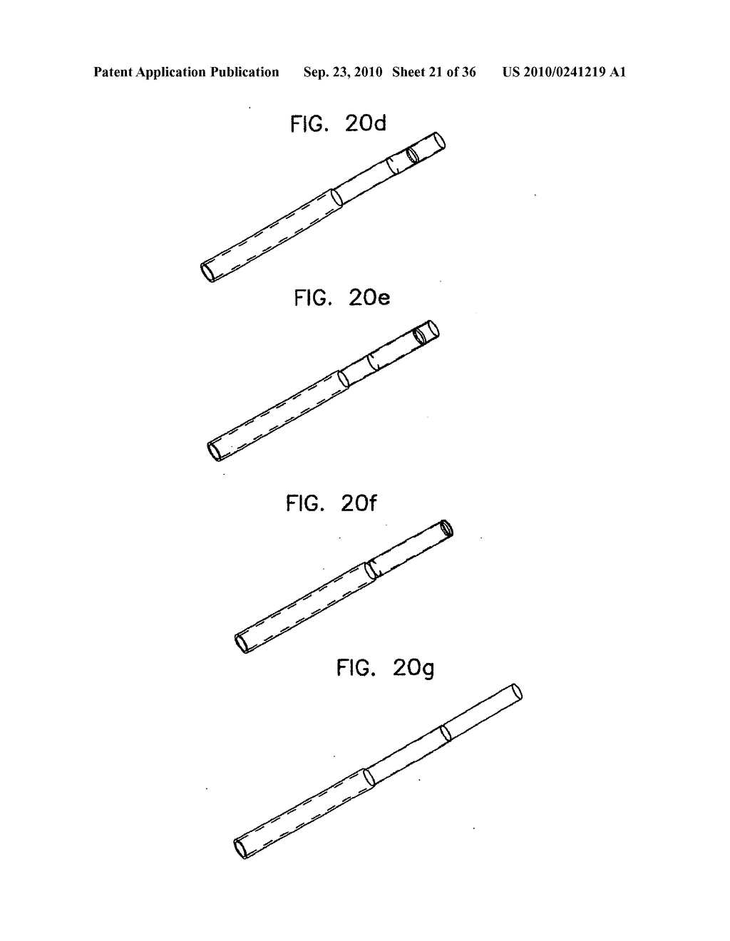 MEDICAMENT DELIVERY ARTICLE, ACCESSORY & SYSTEM - diagram, schematic, and image 22