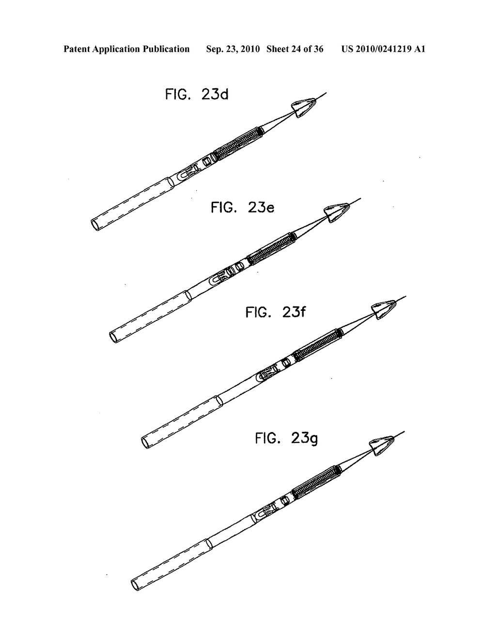 MEDICAMENT DELIVERY ARTICLE, ACCESSORY & SYSTEM - diagram, schematic, and image 25