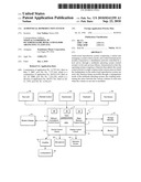 Audiovisual reproduction system diagram and image