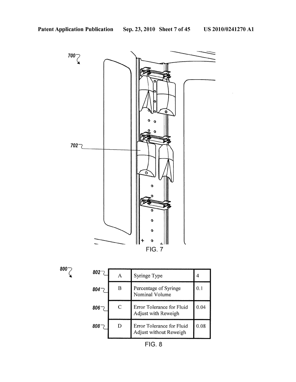 Automated Pharmacy Admixture System - diagram, schematic, and image 08