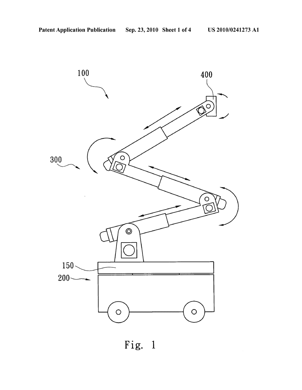 Device for retrieving data from a radio frequency identification tag - diagram, schematic, and image 02