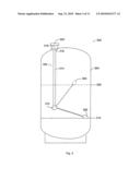 SYSTEM FOR MONITORING PROPANE OR OTHER CONSUMABLE LIQUID IN REMOTELY LOCATED STORAGE TANKS diagram and image